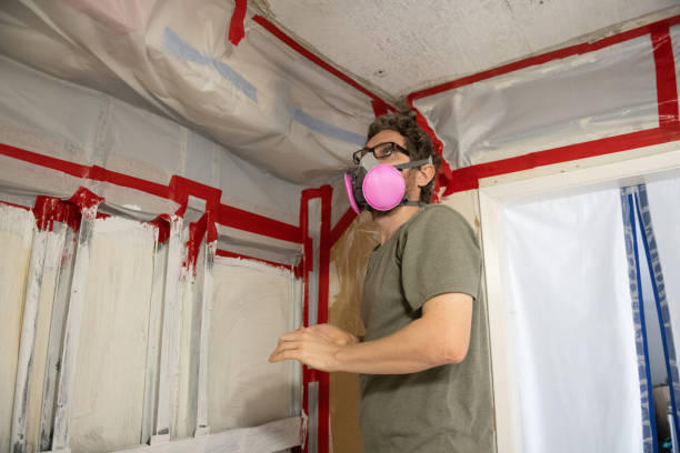 Best Comprehensive Air Testing for Mold Contaminants  in Indian Hills, TX